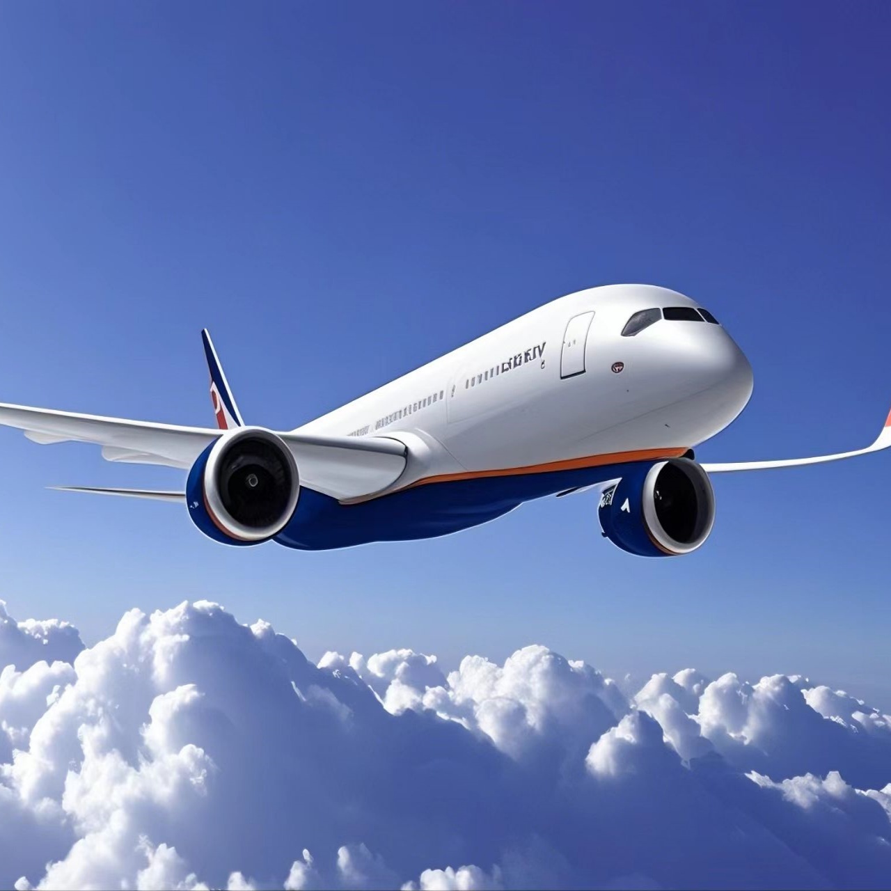 延津县到北京空运当日达服务，航空快递如闪电，包裹当天送达